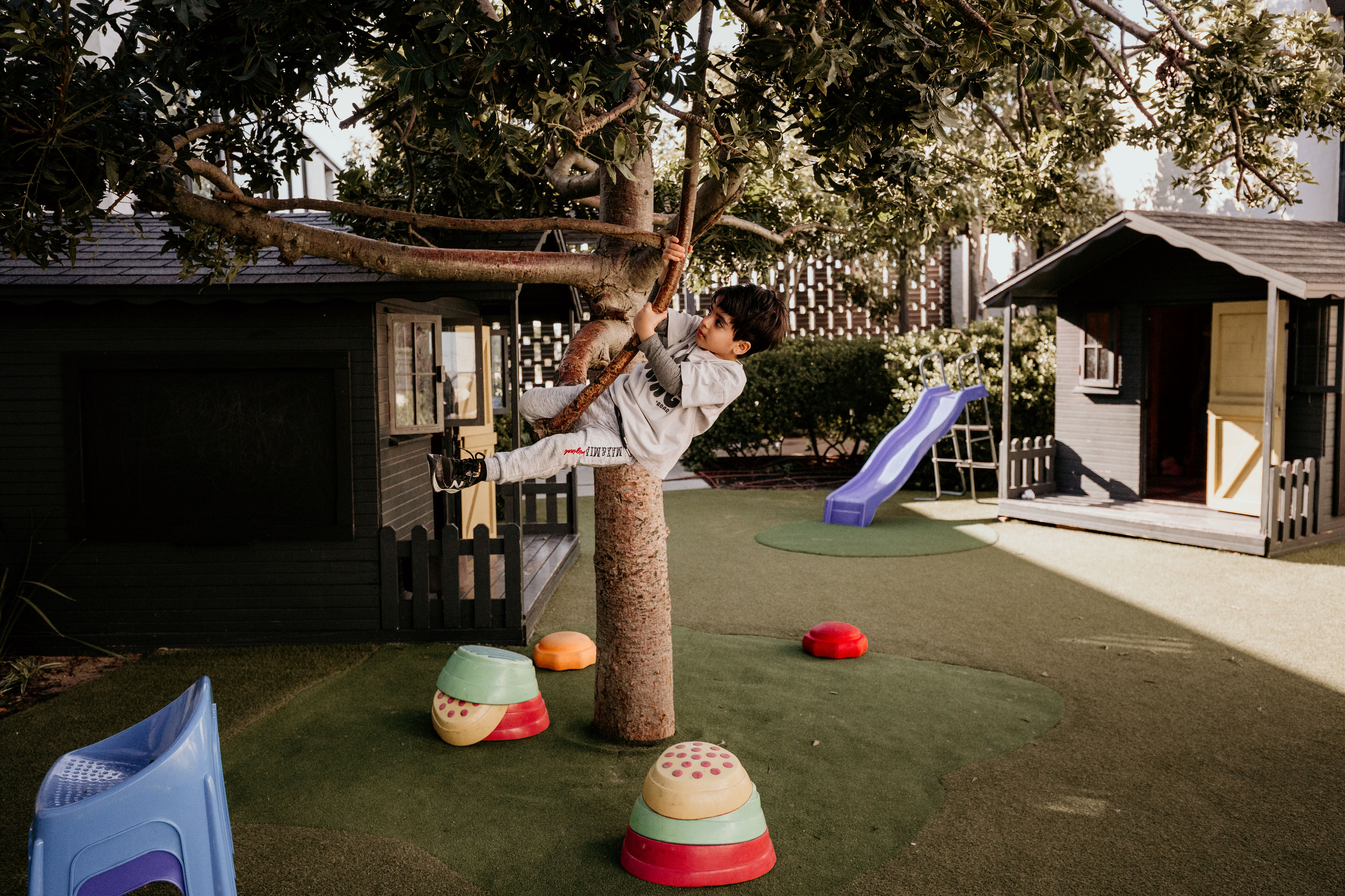 Playground