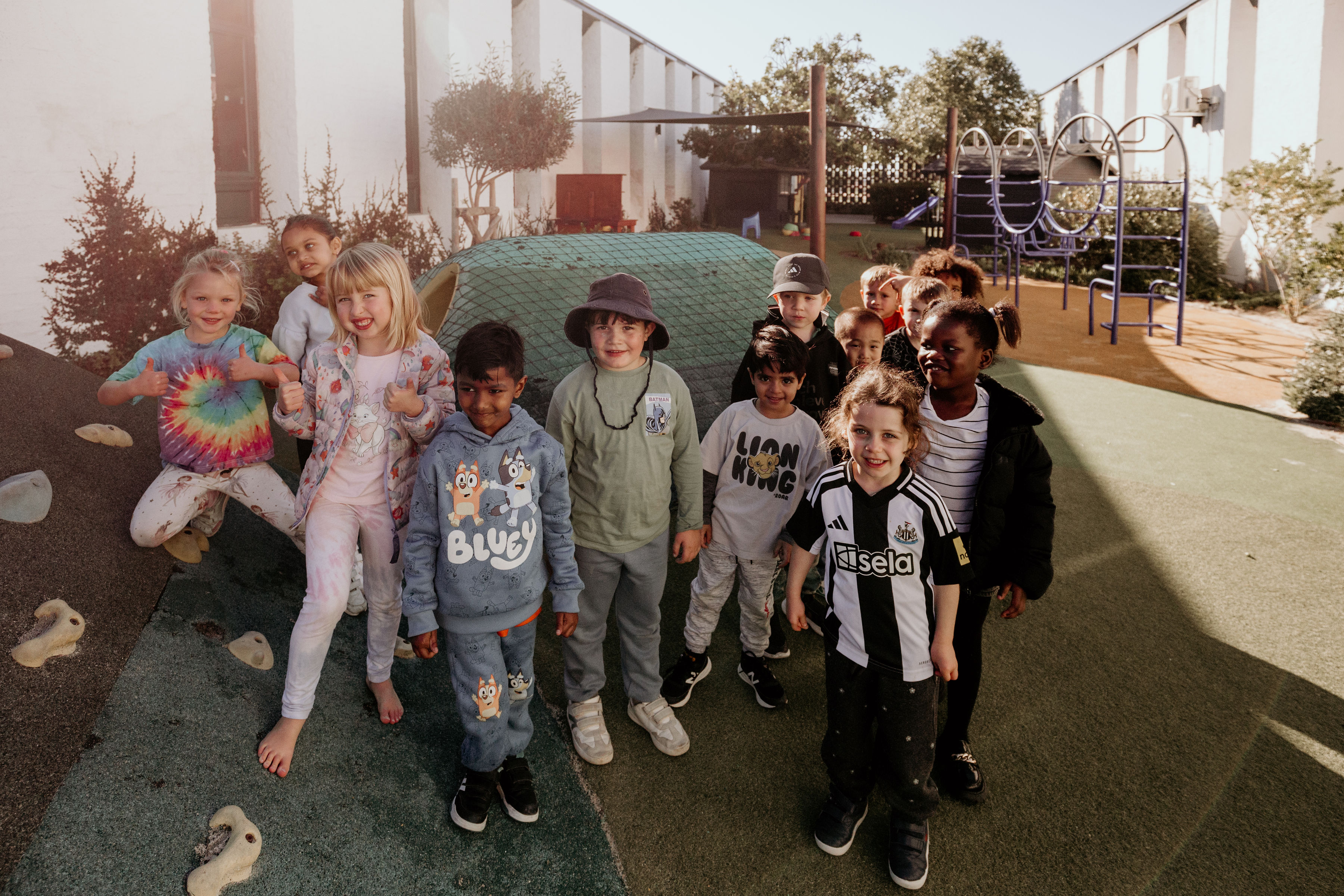Playground