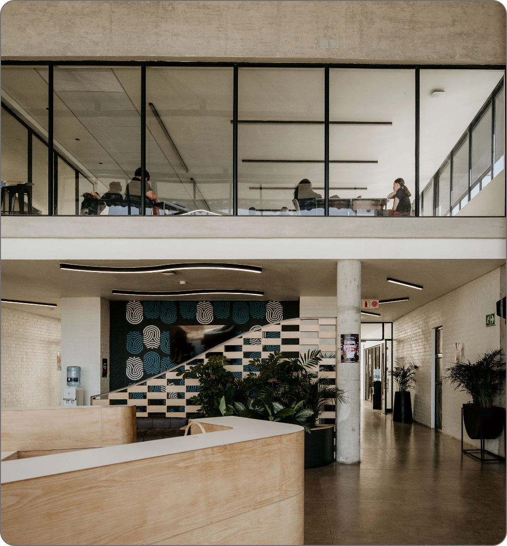 Picture of Rallim school