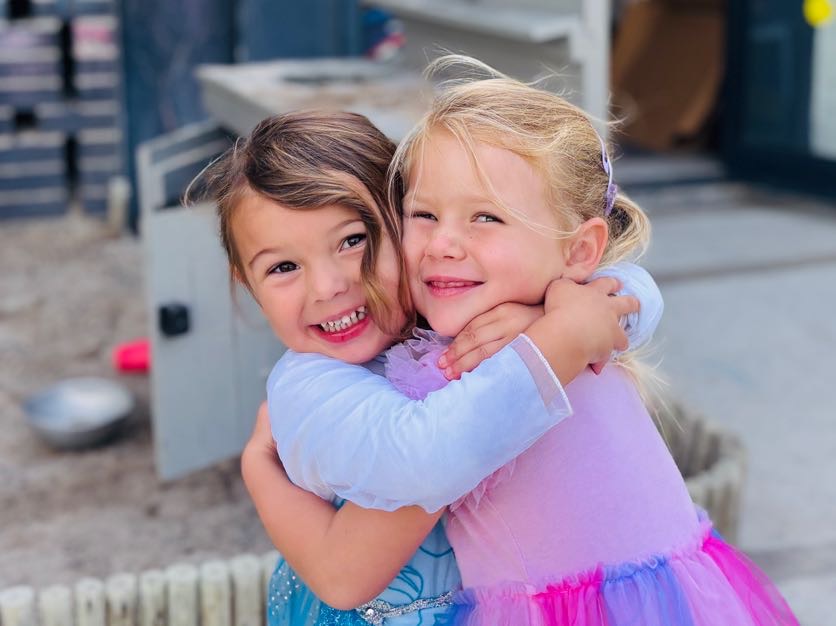 Children